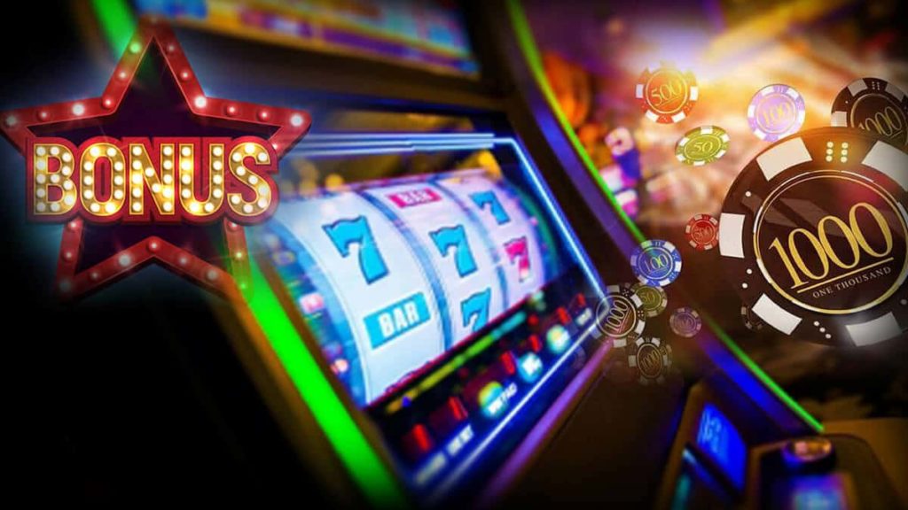 Fitur Wild dalam Slot Online: Fungsi dan Cara Kerjanya