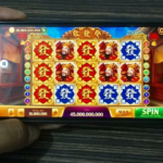 Slot Online dengan Grafis HD yang Memanjakan Mata