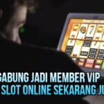 Apakah Slot Online Murni Hoki? Fakta dan Analisis